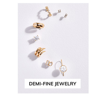Fine Jewelry