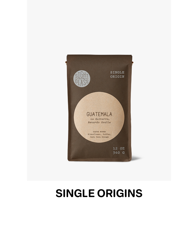 Single Origins