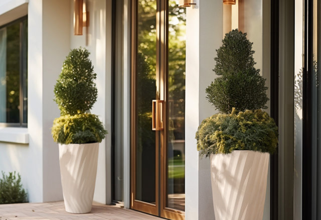 Covetable Planters