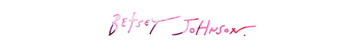Betsey Johnson