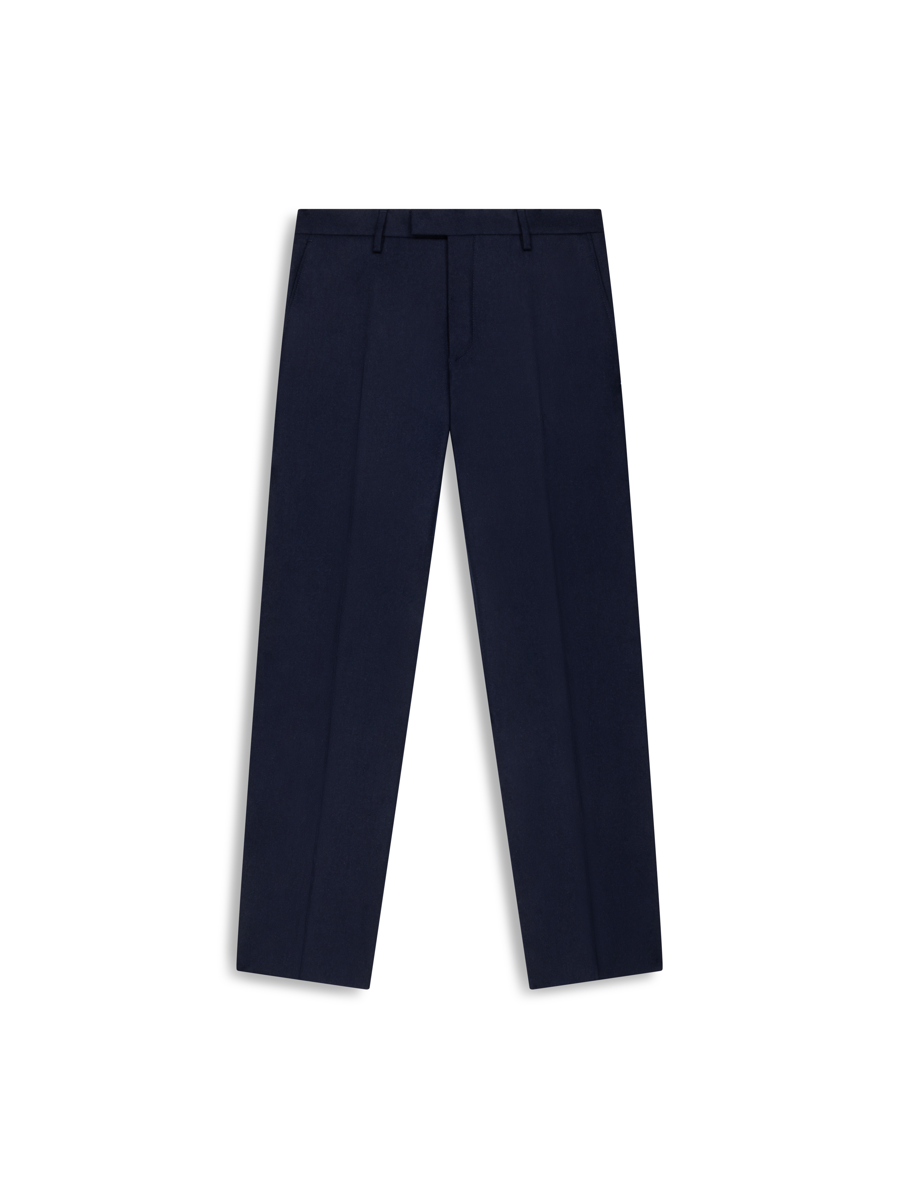 Image of The Balham Flannel Trouser