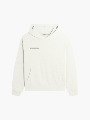 365 Midweight Hoodie—off-white