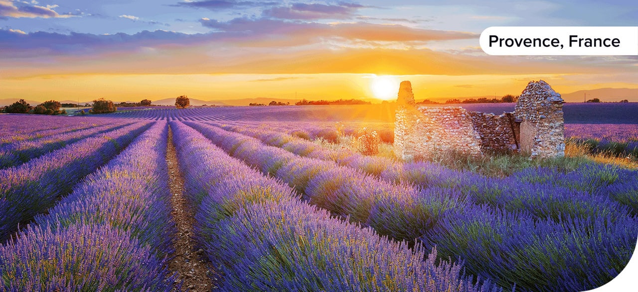 Provence, France