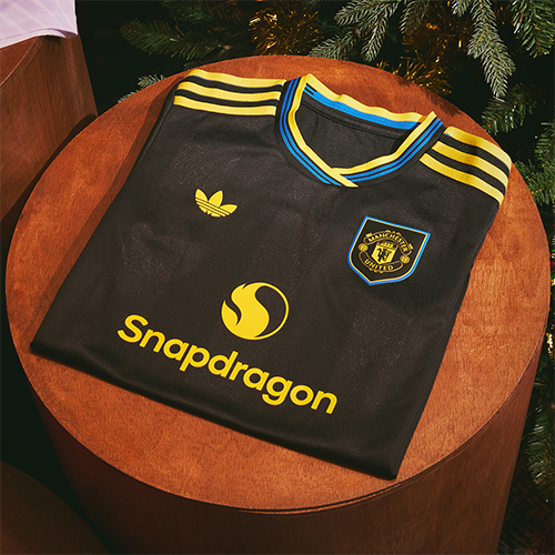 Third Jersey