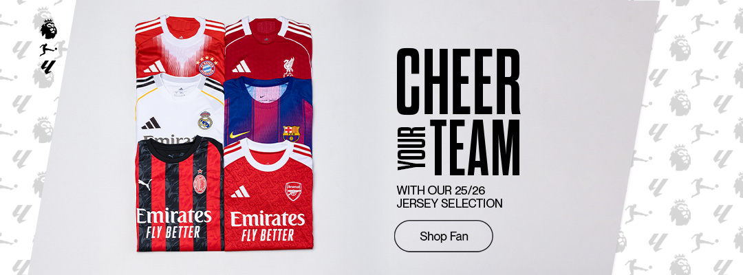 Shop jerseys