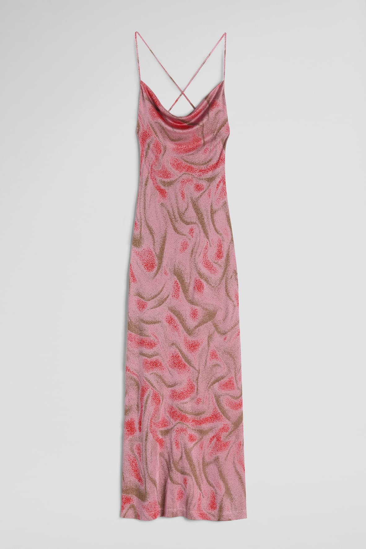 ITA DRESS BY DAY