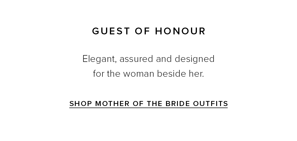 Wedding Season Is Here