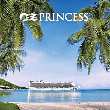 Princess Cruises