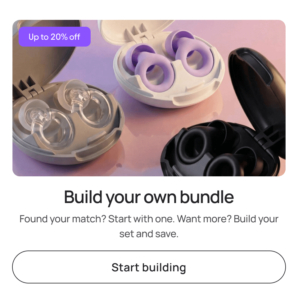 Build your bundle, save up to 20%