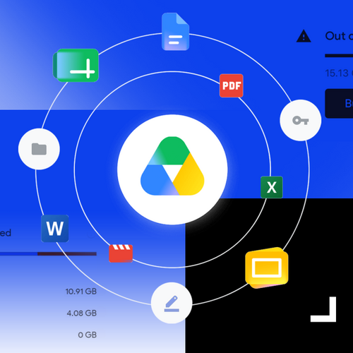 Is Your Gmail Maxed Out? How to Clear Your Google Drive Storage Right Now