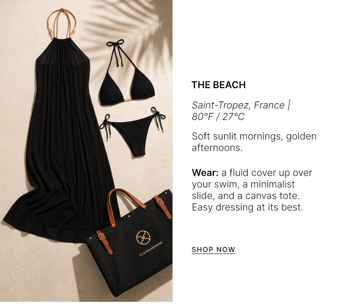 The Beach Collection