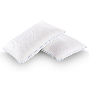 Purelux Gel Memory Foam Pillow