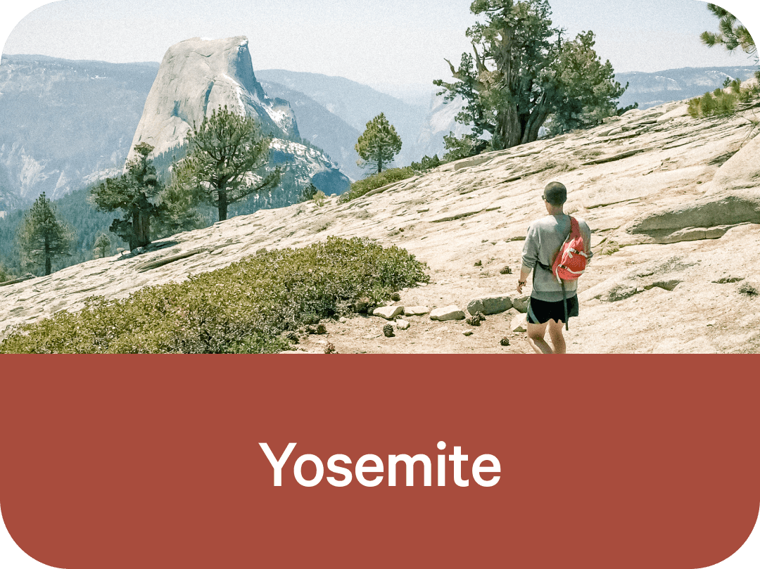 Yosemite