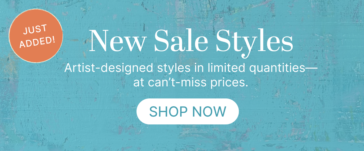 shop sale styles