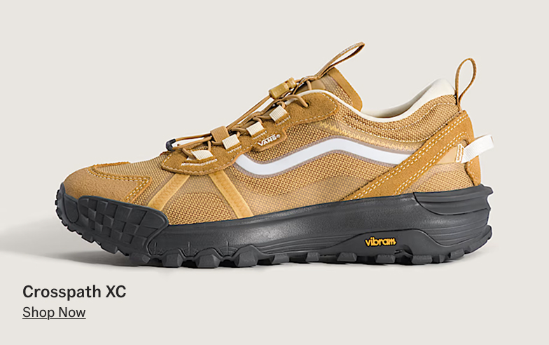 Crosspath XC Shoe