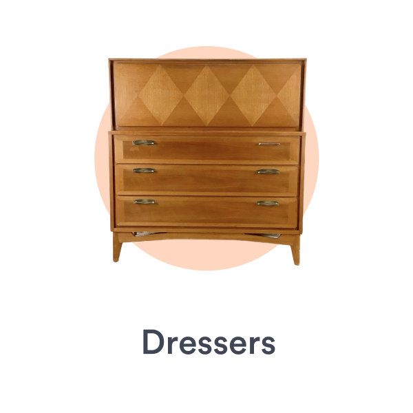 dressers