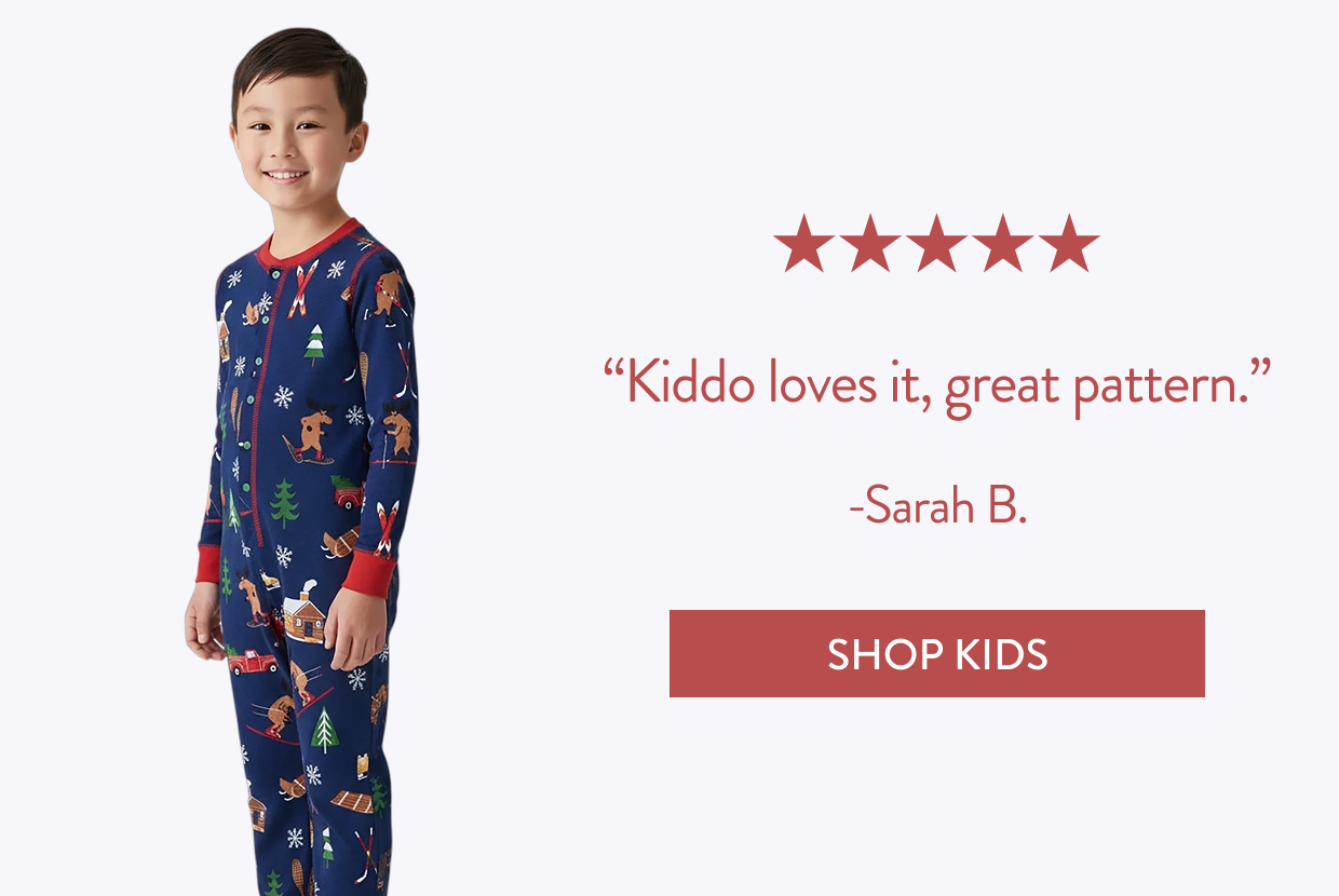 SHOP KIDS