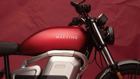 This Gorgeous Retro-Styled, Future-Proof Motorcycle Just Got Even Better