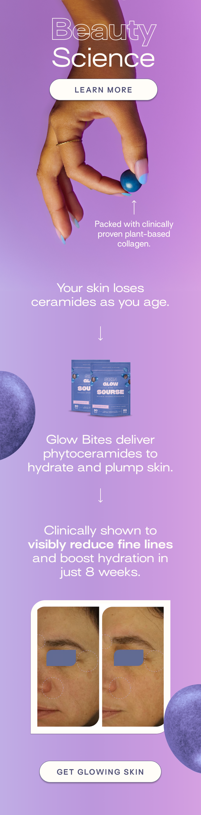 Beauty Science: 5 Reasons Women Are Trading Serums For Chocolate