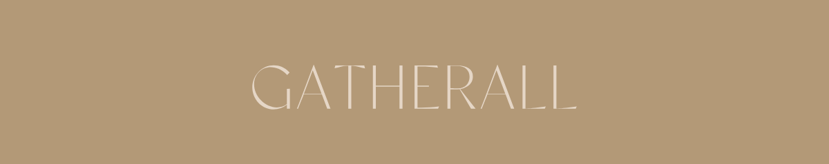 Gatherall homepage