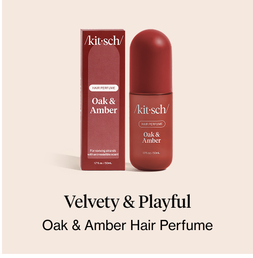 Front Card: Sweet & playful 🔗 Shop Oak & Amber