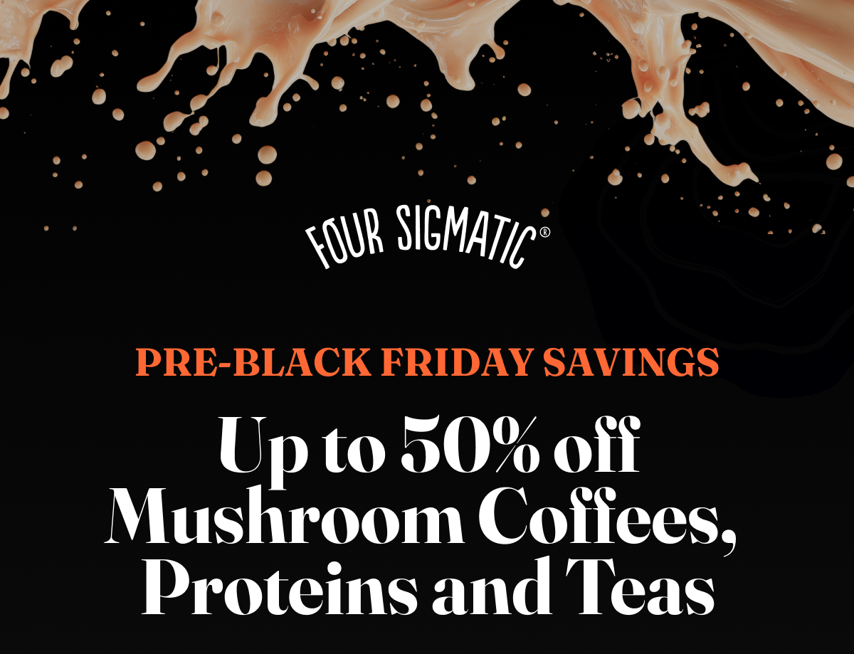Four Sigmatic
