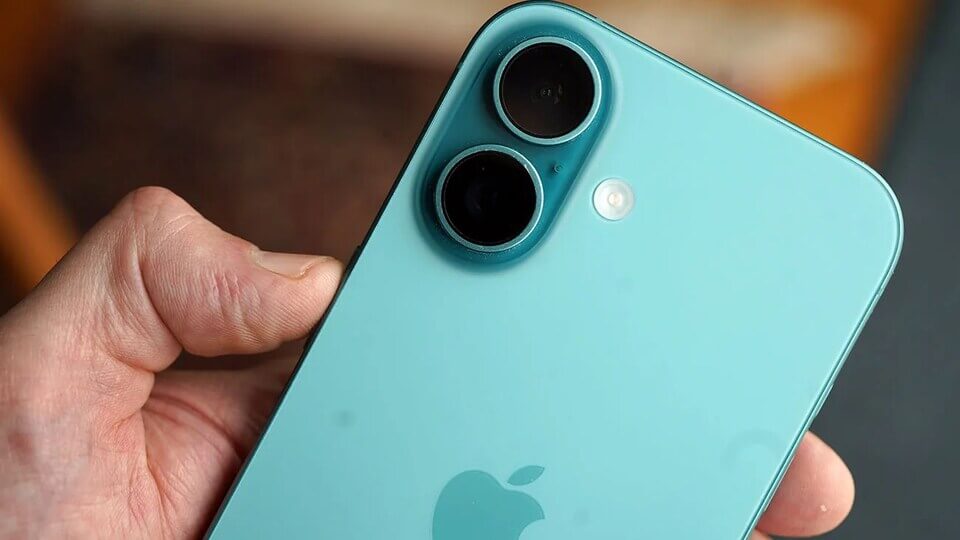 Apple Is Giving Your iPhone a Simple But Standout New Productivity Feature