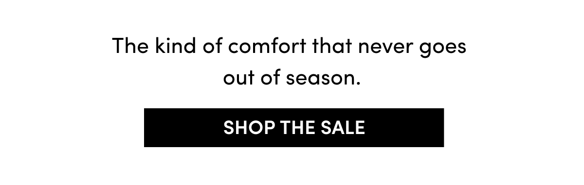 Shop the sale