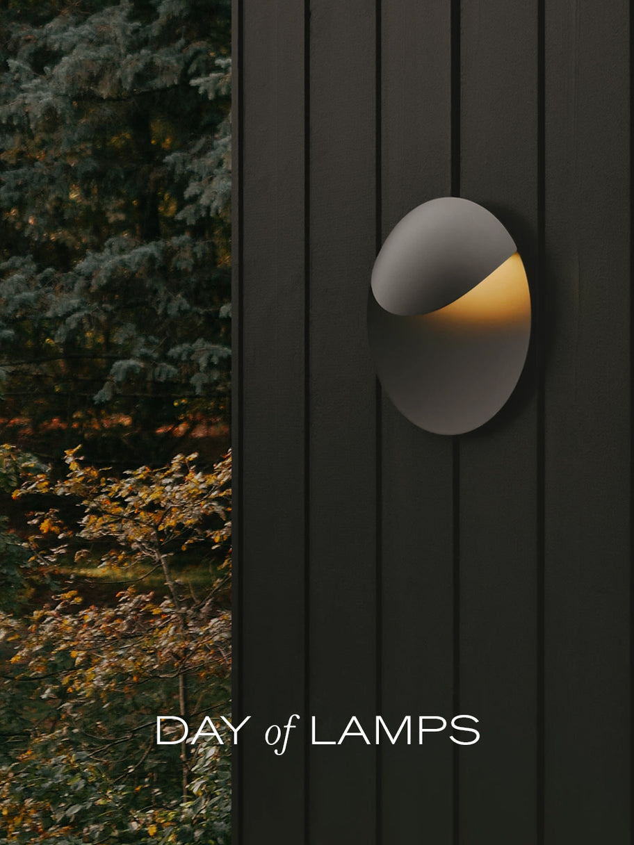 Lampade outdoor