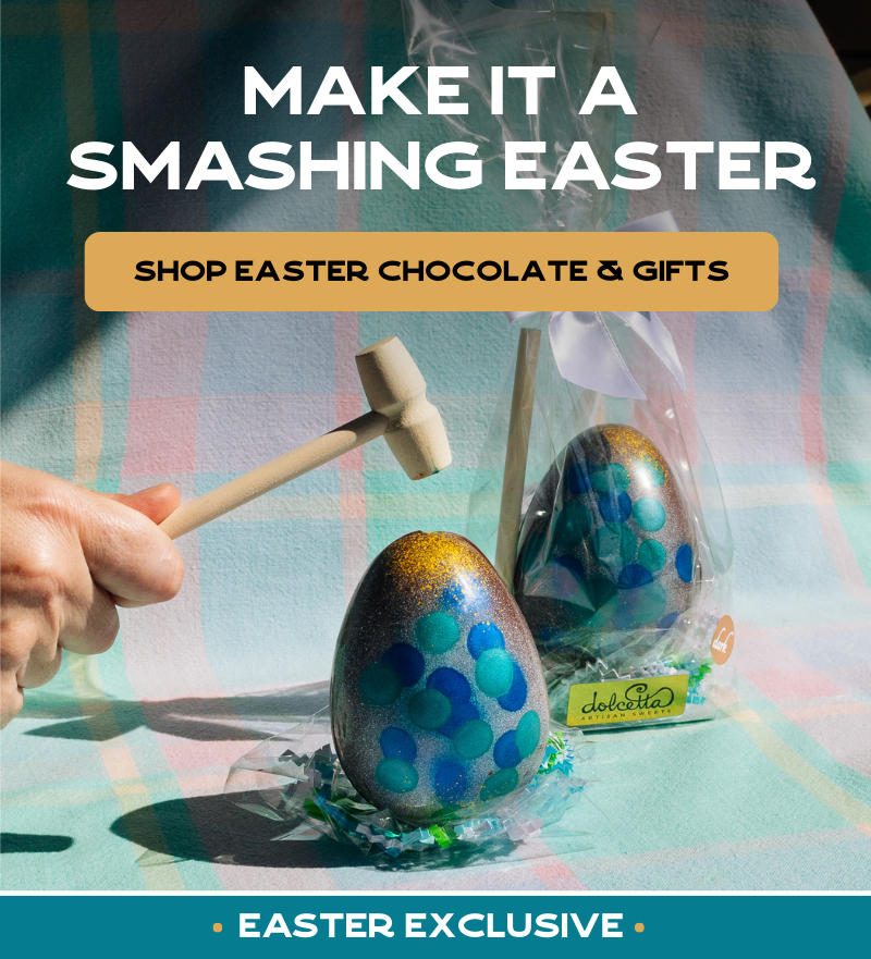 Make it a Smashing easter