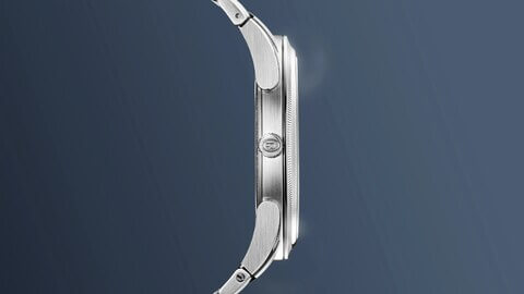 The Sleeper Steel Sports Watch Line of the Decade Now Has Its Grail Edition