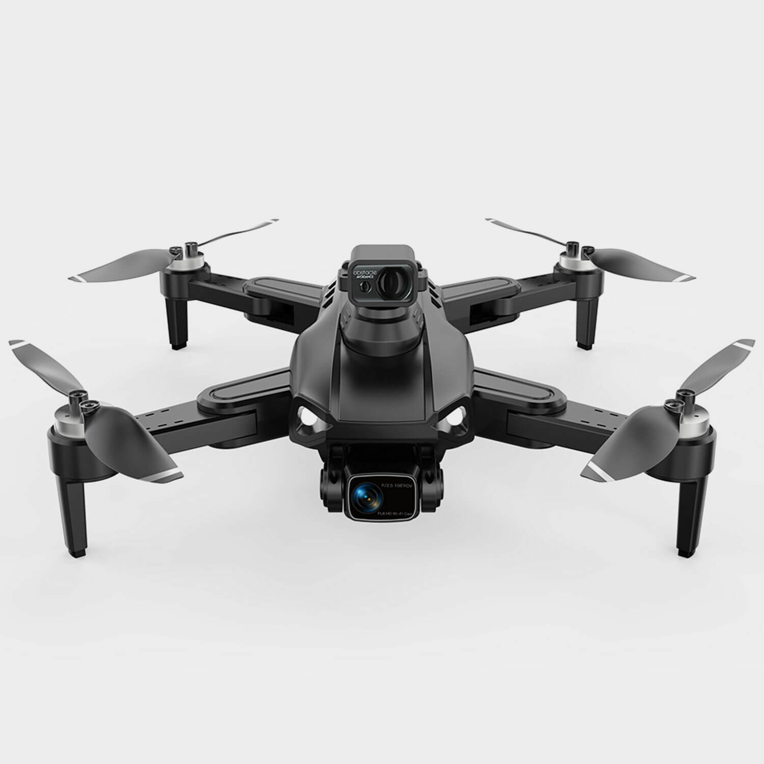 Aerovolt Drone
