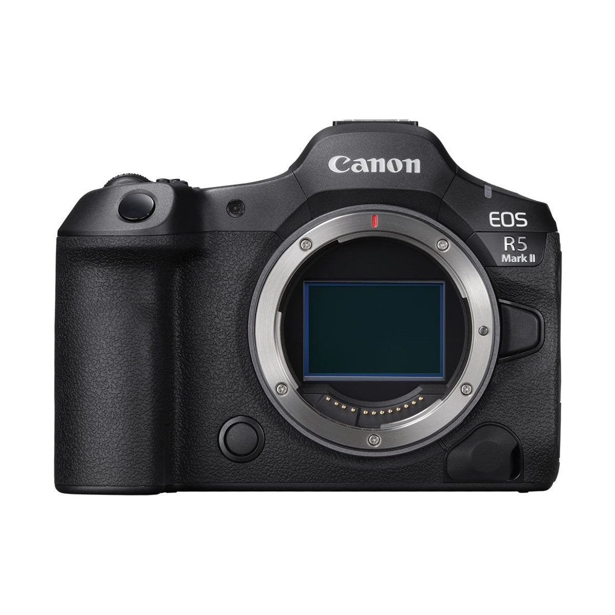 Image of Canon EOS R5 Mark II Mirrorless Camera Body