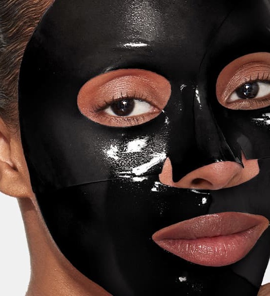 CELESTIAL BLACK DIAMOND LIFTING & FIRMING FACIAL MASK