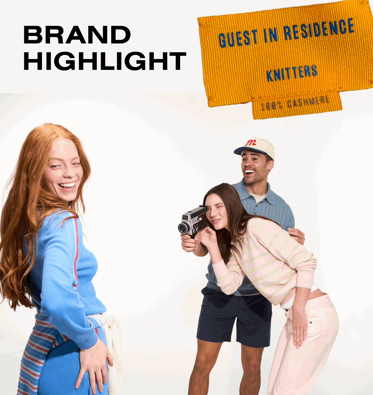 GUEST IN RESIDENCE