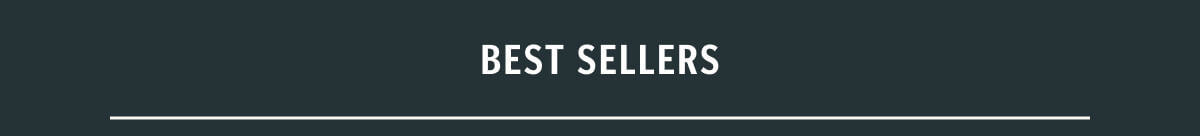 Best Sellers