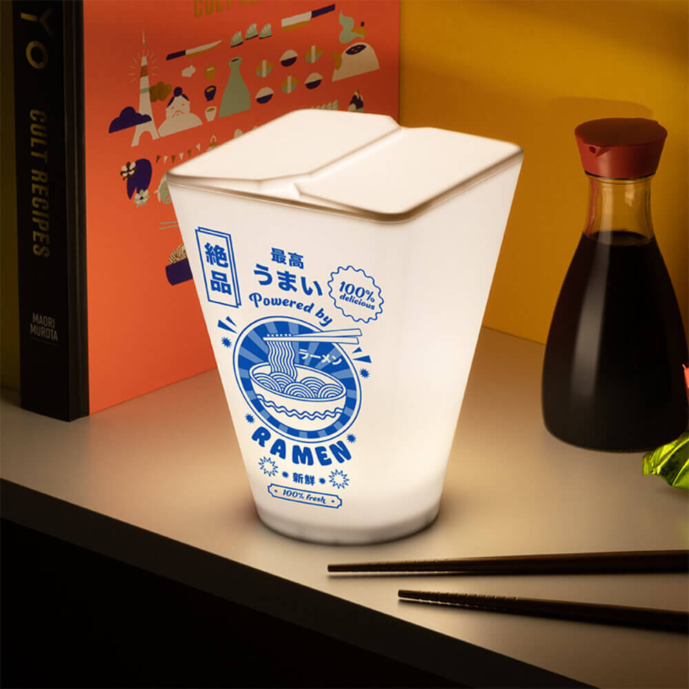 Image of Ramen Light