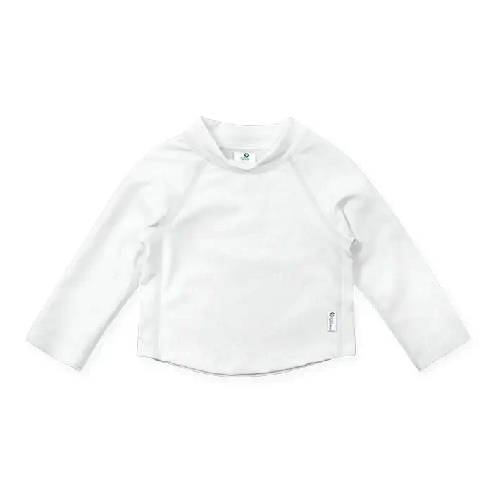 Image of UPF 50+ Rashguard Shirt