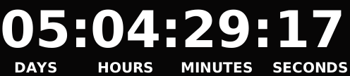 Time runs out on 2026-01-31 at 11:59 PM EST