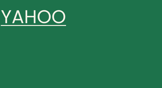 YAHOO