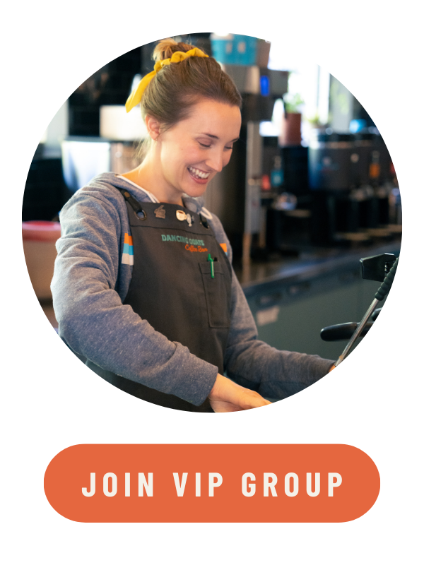 image of button: join VIP group