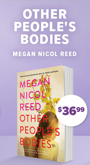 Other People's Bodies by Megan Nichol Reed