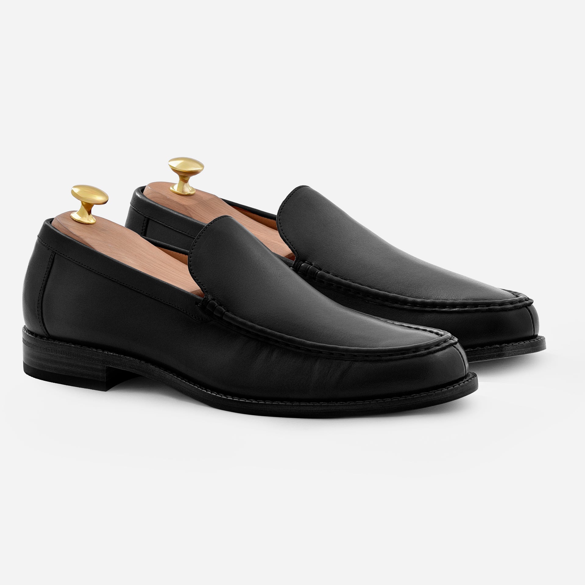 Image of Weston Loafers - Men's