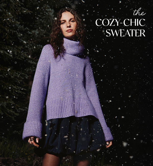 sweaters