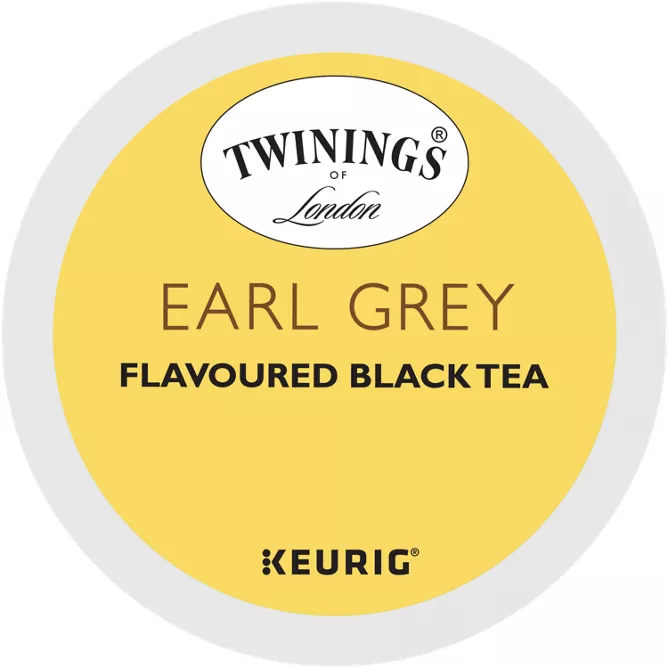 Twinings® of London Earl Grey Tea