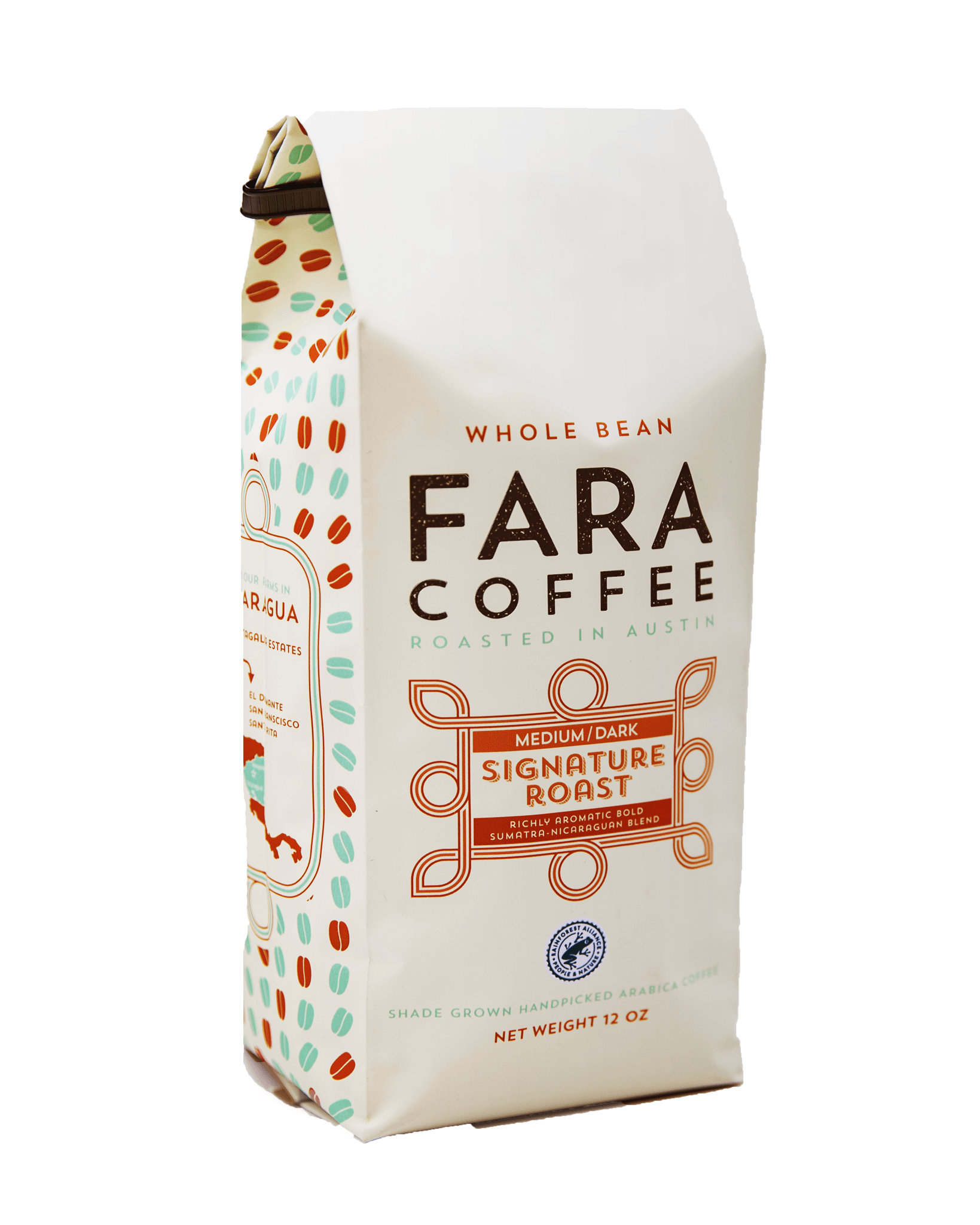 Image of Signature Roast