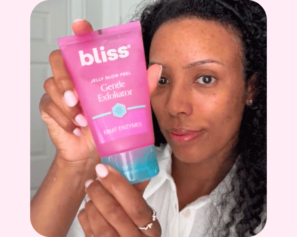 Bliss 