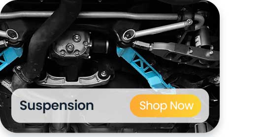Shop Suspension