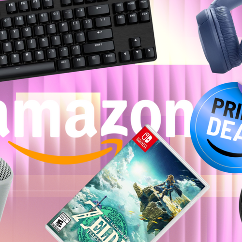These 7 Under-$50 Prime Day Tech Deals Can't Be Beat