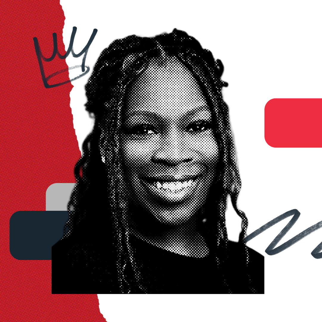 Shareese Bembury-Coakley
